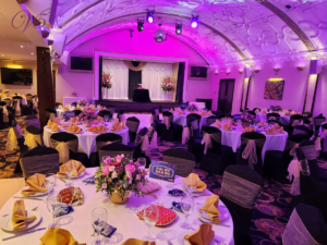 Best Indian restaurant in Ruislip