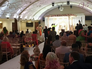 Best Banqueting venue in Ruislip