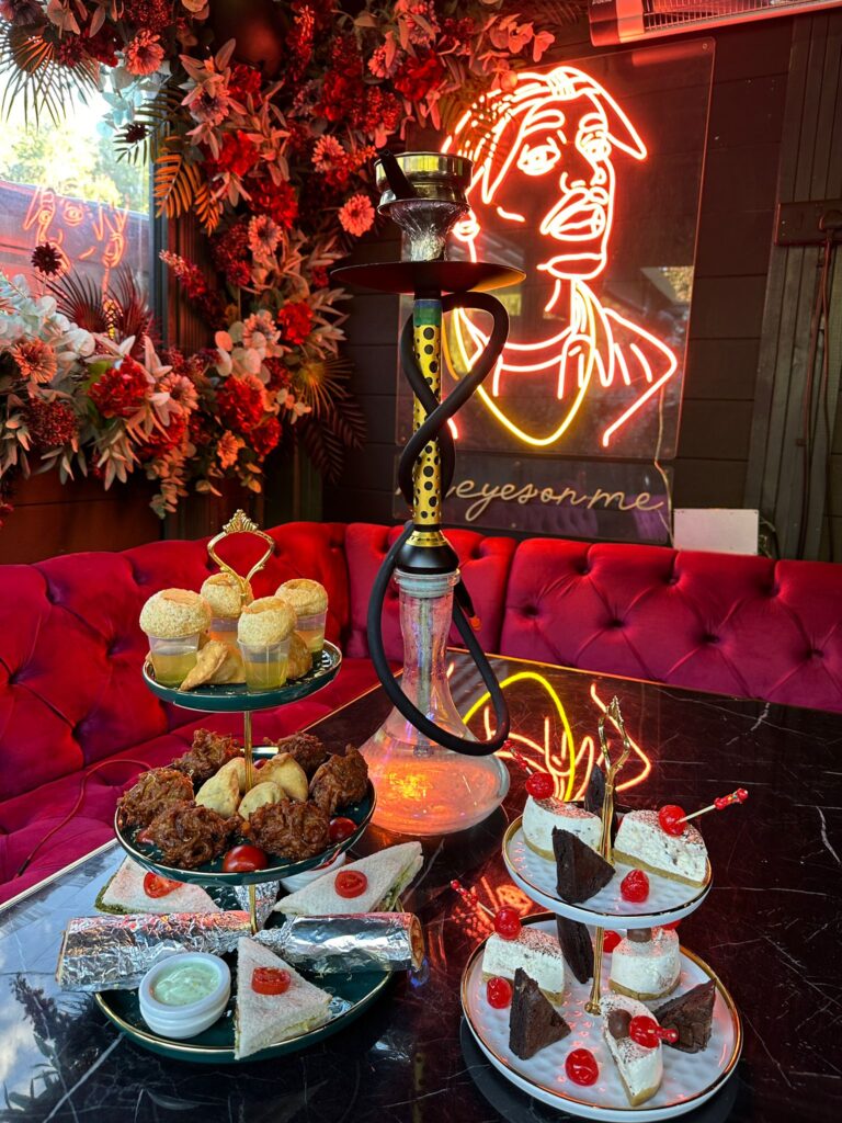 best shisha lounge in Ruislip