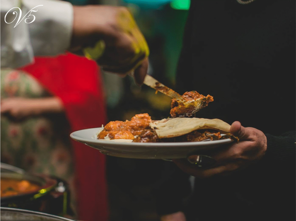 best Indian restaurants in Ruislip