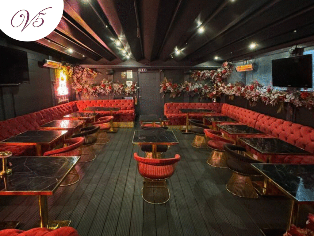 Best Shisha lounge in Ruislip