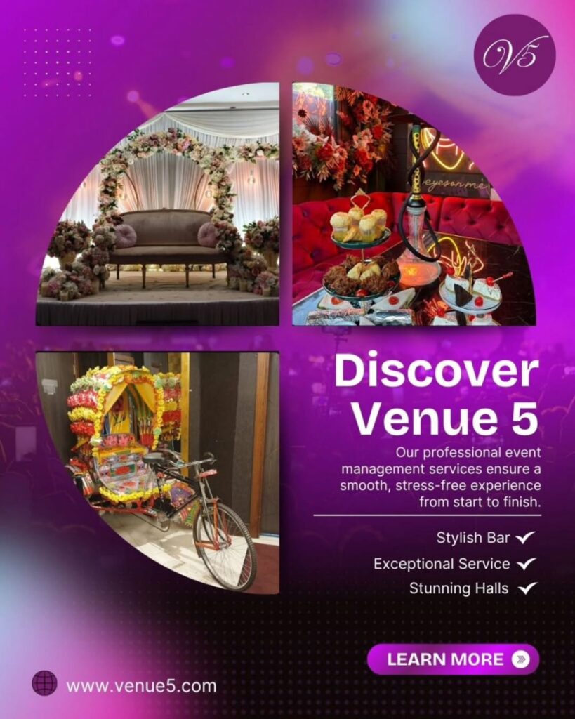 Best Banqueting Venue in Ruislip