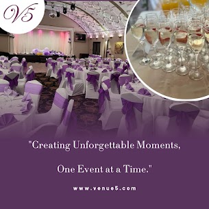Best Banqueting venue in Ruislip