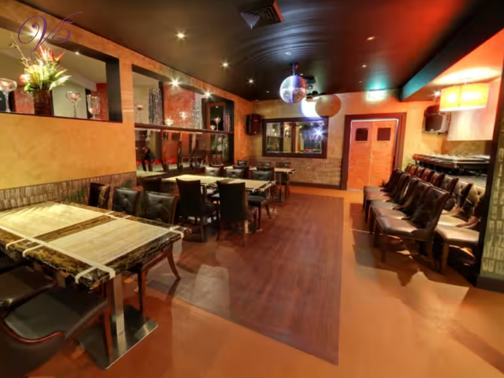 best Indian restaurant in Ruislip