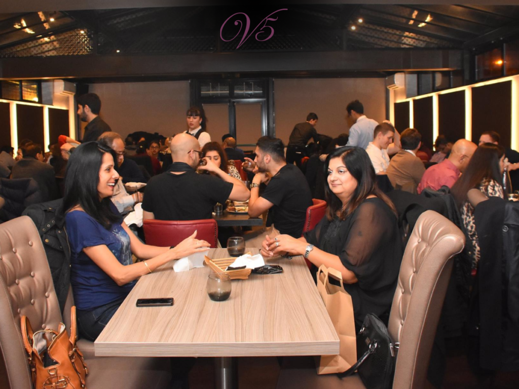 best Indian restaurant in Ruislip