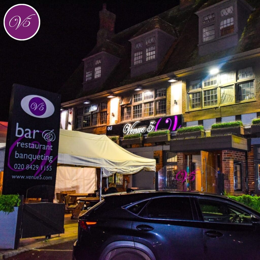 best shisha lounge in Ruislip