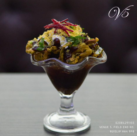 best Indian restaurant in Ruislip