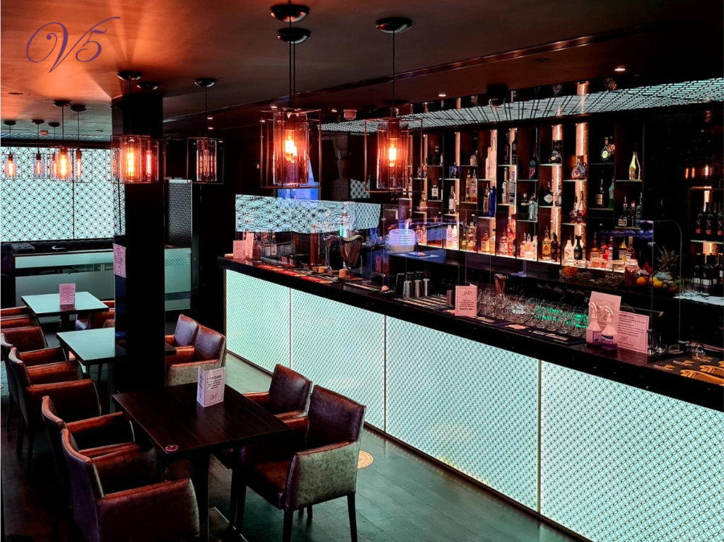 best Indian restaurant in Ruislip