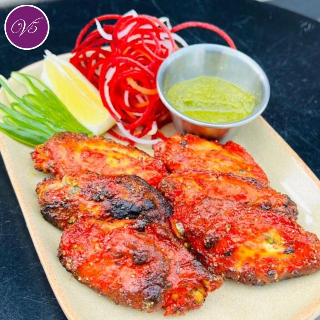 Best Indian Restaurant in Ruislip