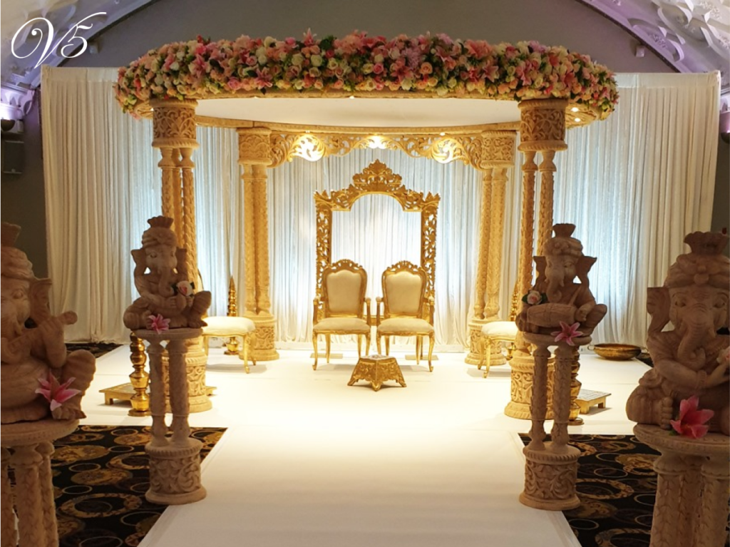 Best Banqueting venue in Ruislip