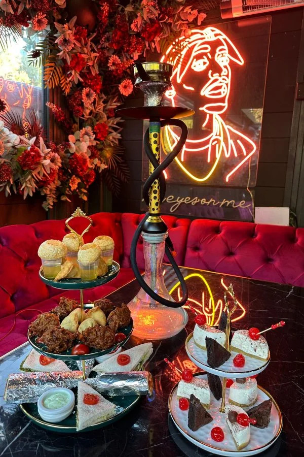 best shisha lounge in Ruislip