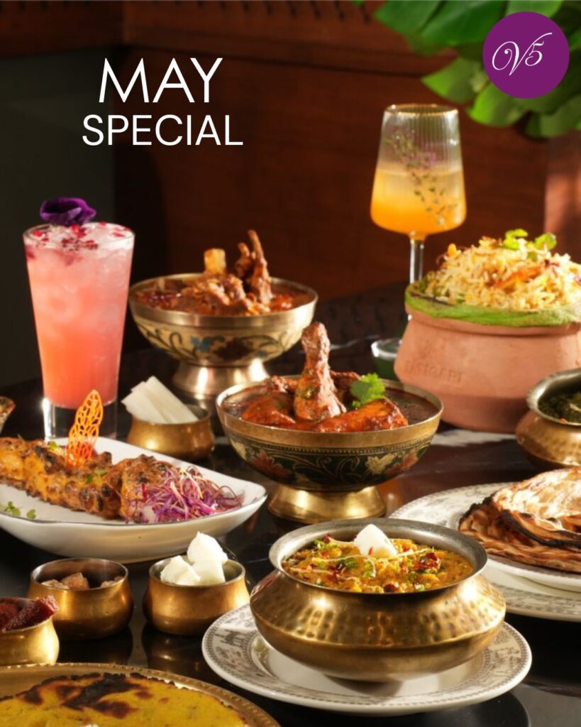 Best Indian Restaurant in Ruislip