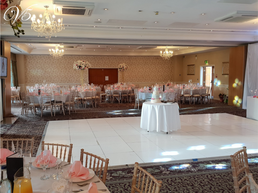 Best Banqueting Venue in Ruislip