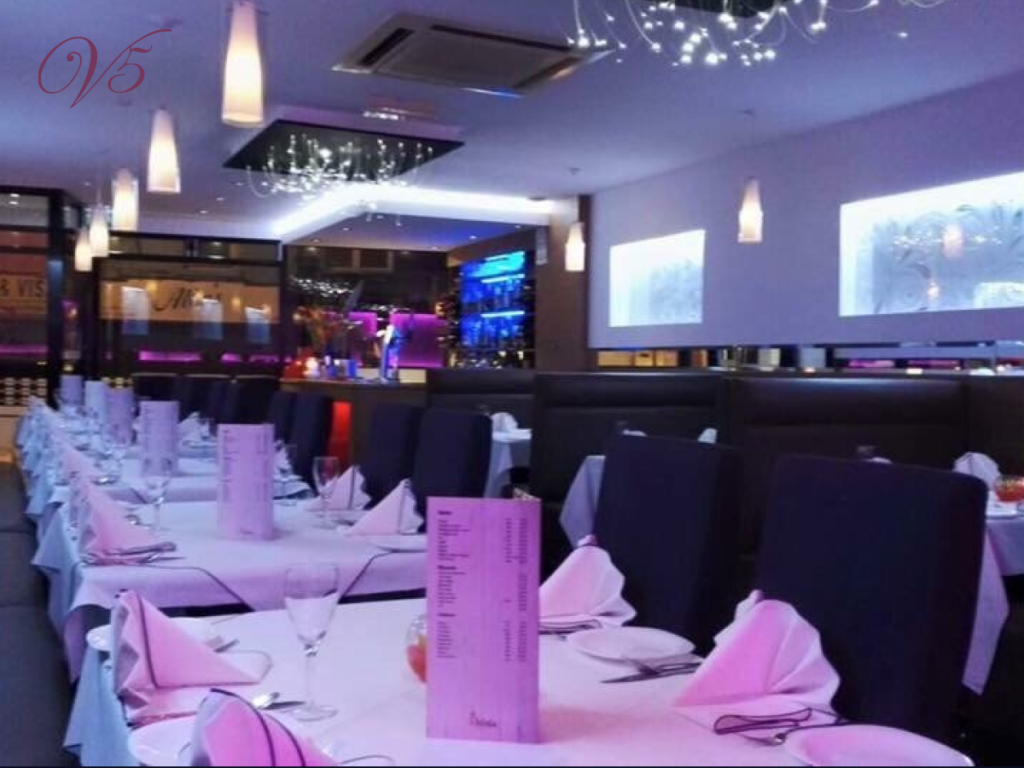 Best Indian Restaurant in Ruislip