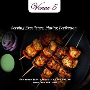 Best Indian Restaurant in Ruislip
