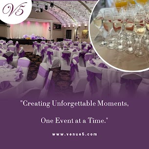 Best Banqueting Venue in Ruislip