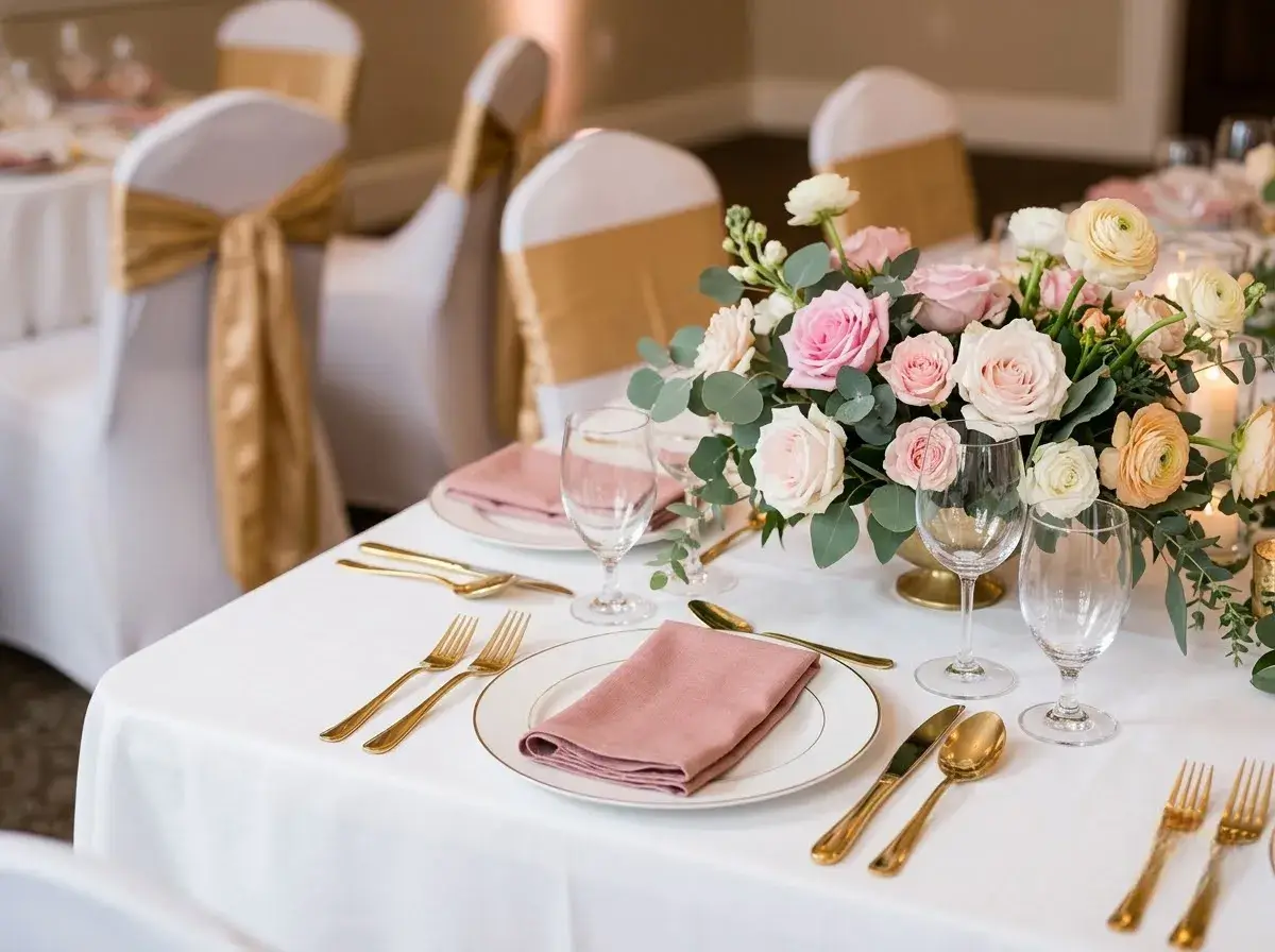 Bridal suite at Venue 5, best banqueting venue in Ruislip