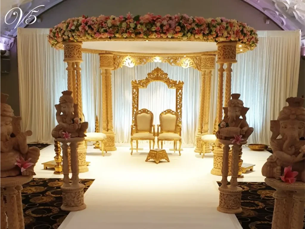best banqueting venue in Ruislip