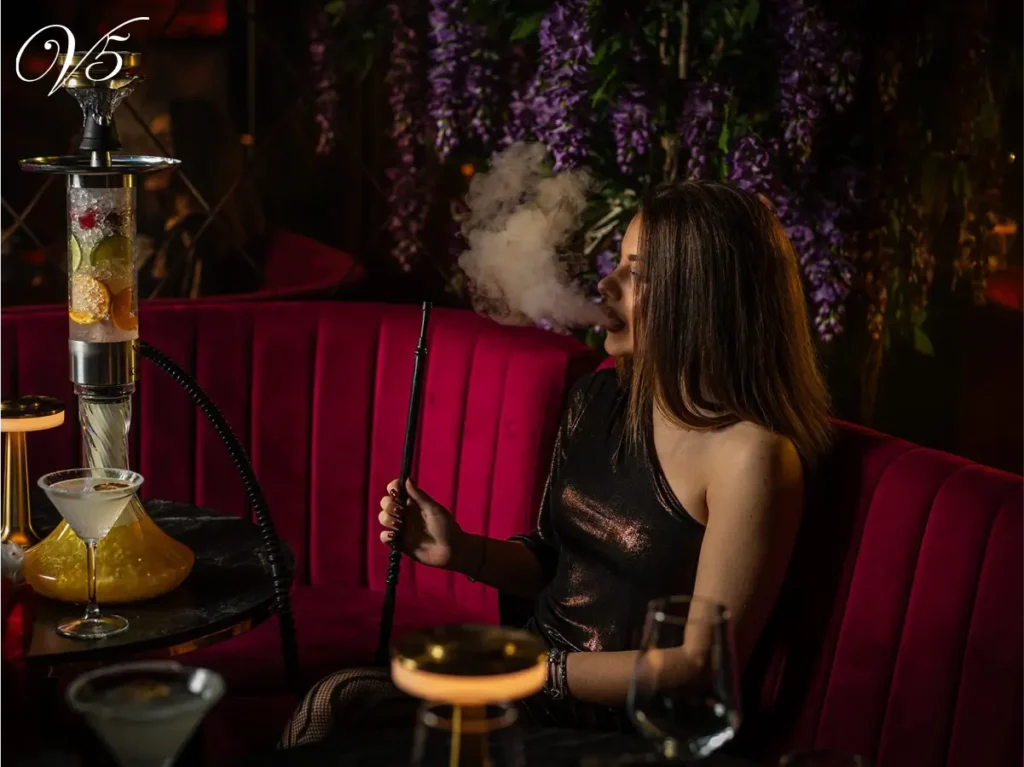 best shisha lounge in Ruislip